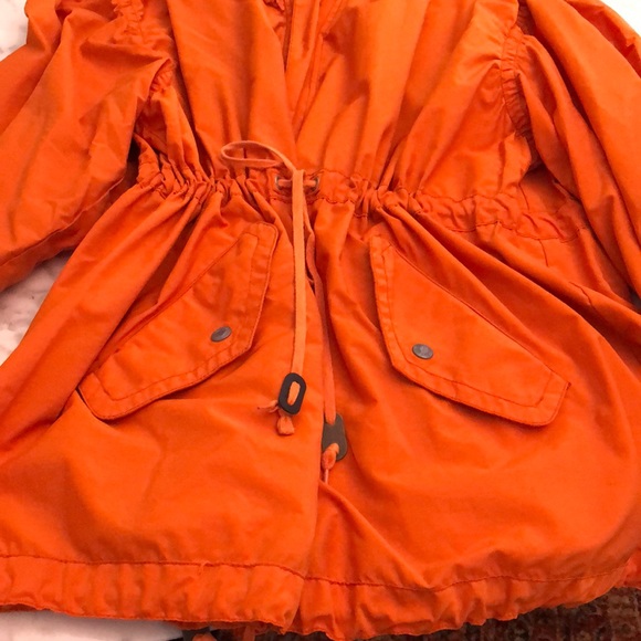 Esprit Jackets & Coats Vintage Esprit Anorak Windbreaker Jacket Poshmark